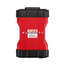 良い価格 1 のランド ローバー及びジャガー 2 のための WIFI VCM2 VCMII の自動車診察道具 V100 オンライン