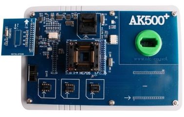 良い価格 キーレスの EIS SKC の計算機が付いているベンツ AK500+ のキー プログラマーは行きます オンライン
