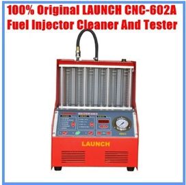 良い価格 超音波自動車診察道具 CNC602A の注入器の &Cleaner のテスター オンライン