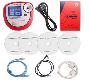 良い価格 CN900 4D のデコーダーが付いている CN900 キー プログラマー オンライン