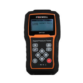 良い価格 Foxwell DPT701デジタルの共通の柵の高圧テスターの自動車診察道具 オンライン