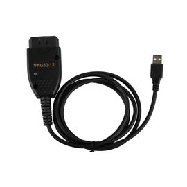 良い価格 VAGはVW/AUDI/SKODA/座席のためのVAGCOM 12.12.3 VAGの診断ケーブルをケーブルで通信します オンライン