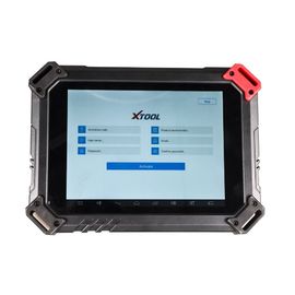 良い価格 XTOOL EZ500 HD特殊関数の頑丈で完全なシステム トラックの診察道具 オンライン