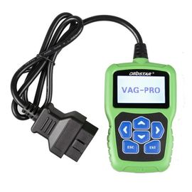 良い価格 MQB VAG IMMO+KM用具サポートNEC+24C64およびVAG第4第5 IMMOのためのOBDSTAR H110 VAG車のキー プログラマー オンライン