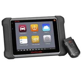 良い価格 オンラインでTPMS機能更新が付いている100%元のAutel MaxiSys MS906TSの普遍的な自動走査器 オンライン