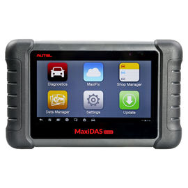 良い価格 2017年のAutelの診察道具のMaxidas DS808の普遍的な自動走査器の適用範囲 オンライン