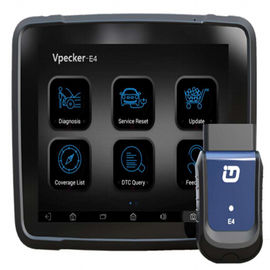 良い価格 2017、再調節する、新しいWIFI VPECKER E4のタブレットの診察道具サポート人間の特徴をもつシステムに基づくプログラミング コードします オンライン