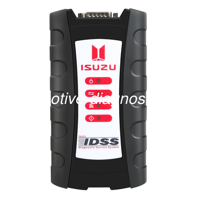 良い価格 ISUZU車両のためのIDSSグローバル診断ツール (E-IDSS) オンライン