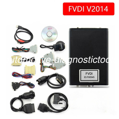 良い価格 FVDI-2014 ABRITES コマンダー オート診断ツール 完全版 オンライン