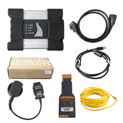 良い価格 2024 WIFI BMW ICOM NEXT BMW 診断ツール V2024.03 エンジニア ソフトウェア オンライン