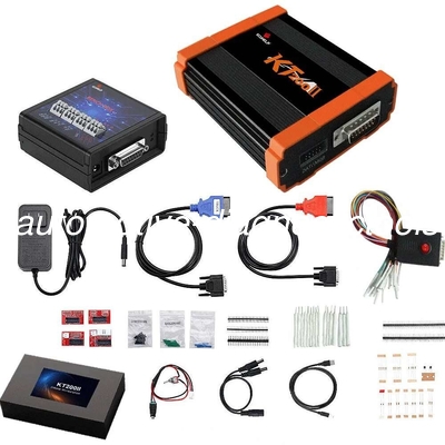 良い価格 Kt200 II 自動車 ECU プログラマ Kt200 の更新版 オンライン