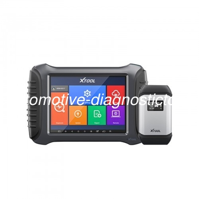 良い価格 2025 オールシステム診断ツール XTOOL A80 Pro マスターサポート オンライン ECU コード キーフォブ プログラミング オンライン