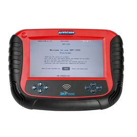 良い価格 2017マイレッジの訂正のV18.9 SKP1000のタブレット車のキー プログラマー、遠隔コントローラー、オイル/サービス調整 オンライン
