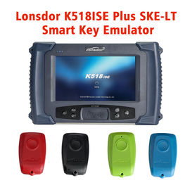 良い価格 100%元のLonsdor K518ISE車のキー プログラマー プログラム トヨタ/すべてのキーのためのLexusのスマートなキーはOBDによって失いました オンライン