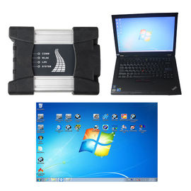 良い価格 2024 V BMW ICOM NEXT A + B + C BMW診断ツール サポート W10 システム レノボ T410 I5 CPU 4G メモリ 動作準備 オンライン