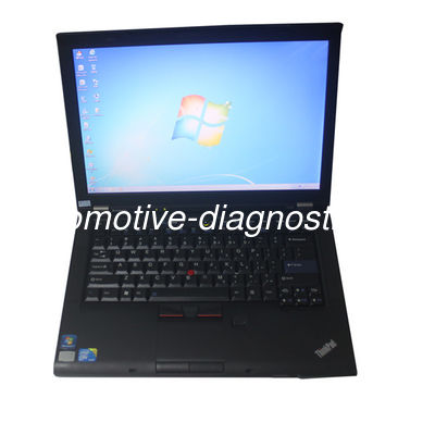 良い価格 A2 診断ツール 2024/3 A+B+Cソフトウェアをレノボ T420ラップトップにインストール オンライン