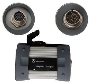 良い価格 極度のMBの星のトラックの診断走査器はあらゆるラップトップが付いているオンライン コーディング サポートを働かせます オンライン