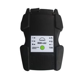 良い価格 人のトラック サポートのための人猫II CAT T200のトラックの診察道具のディーラーのレベルは診断し、オフラインでプログラムします オンライン