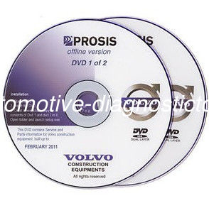 良い価格 最新の2026 PROSIS ワークショップマニュアル& EPCコレクション 自動車診断ソフトウェア オンライン