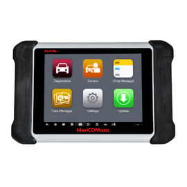 良い価格 元のAUTEL MaxiCom MK906 Autelの診察道具サポート オンライン診断およびプログラミング・ツール オンライン