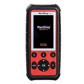 良い価格 新着品 オートル マキシダイアグ MD808 プロ コードスキャナー コード読み取りとテスト BMS/EPB/SAS/Oil Reset/DPFシステム (MD802交換) オンライン