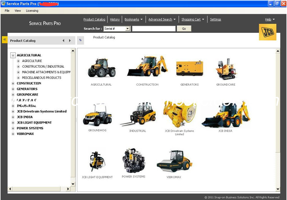 良い価格 JCBパーツプラス+電子部品カタログ v2 (2.00.0004) サービスマニュアル 2017 と オンライン