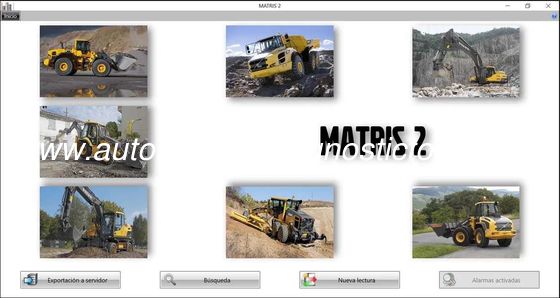 良い価格 VO-LVO MATRIS V23.3 診断ソフトウェア オンライン