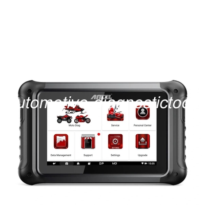 良い価格 ANCEL MT700 モーターサイクル 全システム診断ツール OBD2 スキャナー ABS TPMS EBS ECU オンライン