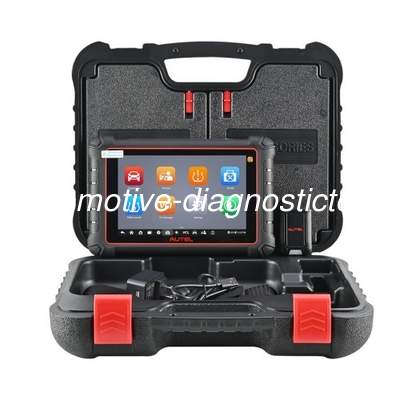 良い価格 Autel MaxiPro MP900TS オリジナル オートスキャン TPMS プログラム付き オールシステム診断スキャナー オンライン