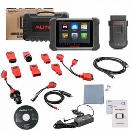 良い価格 無線AUTEL MaxiSys MS906BT Autelの診察道具サポートOEレベルの診断およびECUのコーディング オンライン