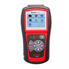 良い価格 元のAutel AutoLink AL519 OBD-IIは走査器用具の複数の言語でき、 オンライン