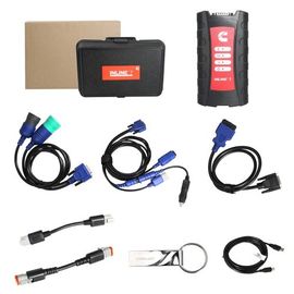 良い価格 Cummins INLINE 7 エンジン診断ツールとPro 8.3/9.0ソフトウェア オンライン