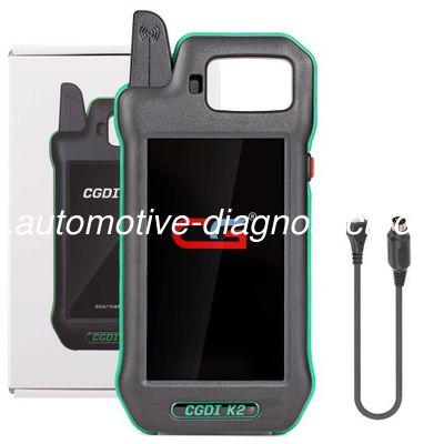 良い価格 2026 WIFI CGDI K2 リモートジェネレーター オリジナル CGDI ツール サポート 96ビット ID48 コピー 必要ないトークン オンライン