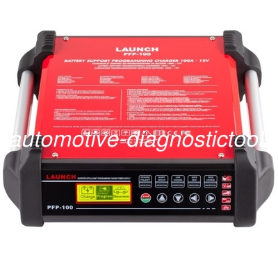 良い価格 2025年 PFP100 プログラミング フラッシュ パワー 自動車,自動車,トラック,ボート,トラクター,バスの先端診断バッテリー充電器とメンテナンス オンライン