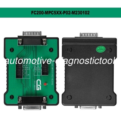 良い価格 MPC5XX アダプター P02-M230102 ボッシュ MPC5xx ベンチサポート EDC16/ ME9.0/ MED9.1/ MED9 の読み書きデータ5 オンライン
