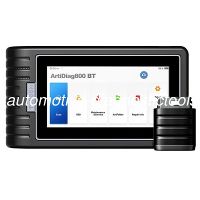 良い価格 TOPDON TopScan PRO 診断ツール 13 リセット機能 I/M 準備,インジェクター コード オンライン