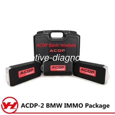 良い価格 ヤンフア ミニ ACDP-2 BMW IMMO キーのプログラマー オンライン