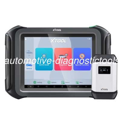 良い価格 XTOOL D9 EV 電気自動車 診断タブレット サポート テスラ, BYD オンライン