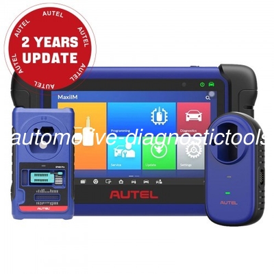 良い価格 オリジナル オートル MaxiIM IM508 アドバンスト IMMO & キー プログラミング ツール PLUS XP400 Pro Key And Chip プログラマー オンライン