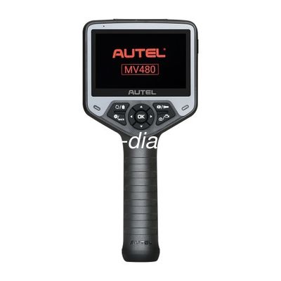 良い価格 Maxivideo MV201の点検カメラ デジタルVideoscopeのLEDが付いているOBDIIコード走査器 オンライン
