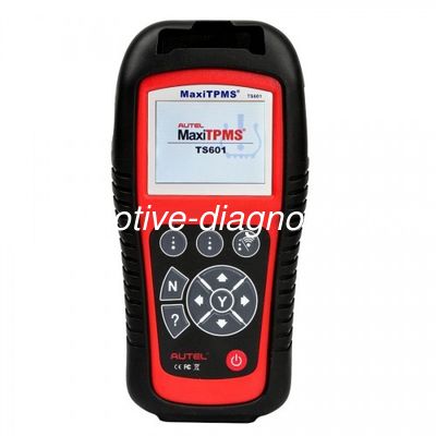 良い価格 Autel MaxiTPMS TS601 TPMS 診断およびサービス ツール オンライン