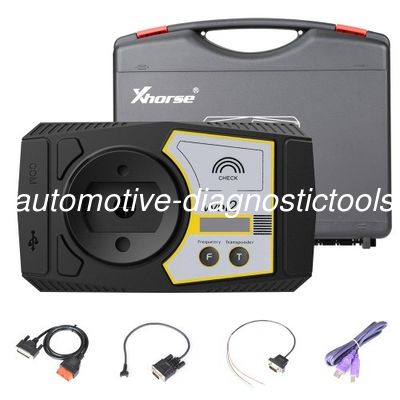 良い価格 V7だ3.7 Xhorse VVDI2 全キット 全 13 ソフトウェア OBD48 + 96bit 48 + MQB + BMW FEM/BDC を含む オンライン