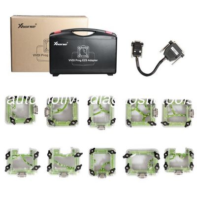 良い価格 Xhorse ベンツ EZS/EIS アダプターは VVDI Prog および Multi-Prog に対応しています オンライン