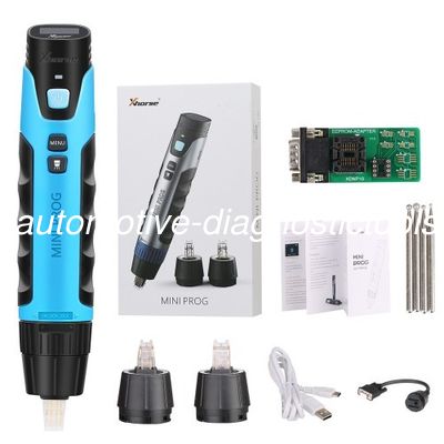良い価格 Xhorse ミニプログ 多機能チッププログラマー オンライン