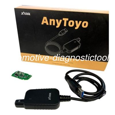 良い価格 XTOOL Anytoyo SK1 は X100 PAD3 および KC501 と連携してトヨタ 8A/4A スマートキープログラミングに対応 オンライン