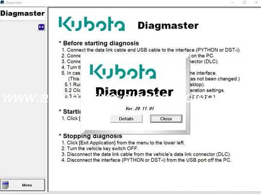 良い価格 ダイアグマスター2111.01 データベース 全ブランド レベル9 オンライン