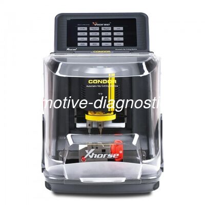 良い価格 Xhorse Condor XC MINI Plus II キー切断機 サポート 車 バイク 家用鍵 オンライン