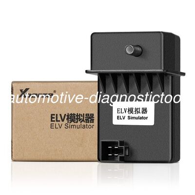 良い価格 XHORSE ELVエミュレーター ベンツ204 207 212用 VVDI MBツール付き オンライン