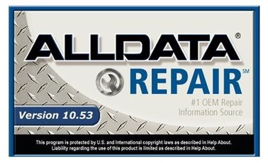 良い価格 Alldata 10.53 2013 Q3 自動車修理データ + Mitchell Ondemand 5.8.2 10/2013 の版 オンライン