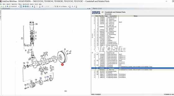 良い価格 2026.03 ボルボ・ペンタ オフライン EPC 電子部品カタログ オンライン